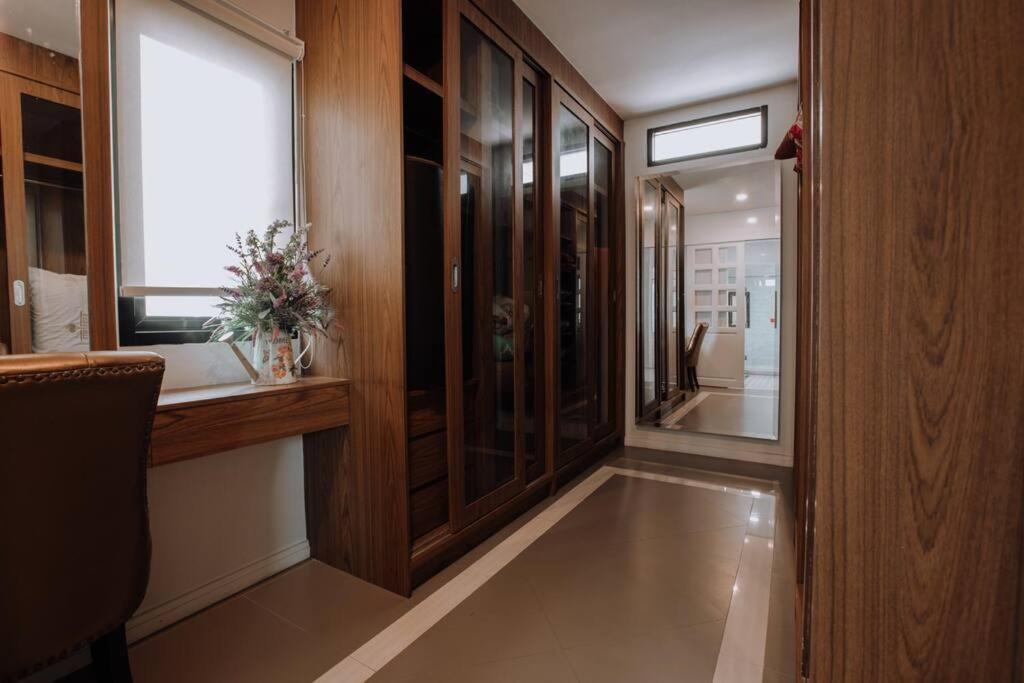 3Bd Pool Villa Pattaya With Sauna - Exquisite Pool Villa B Nong Prue Exterior photo